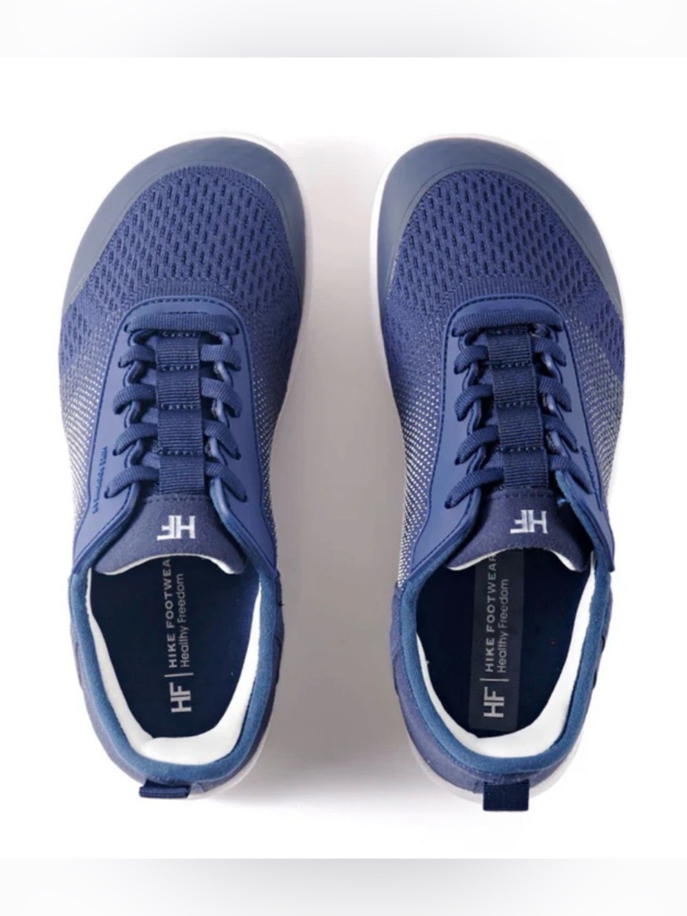 HF Stride Hands-Free & Ergonomic Barefoot Shoes 10 Women 8 Men